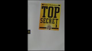 quotTop Secret 1  Der Agentquot  001  Hörbuch [upl. by Ikiv581]