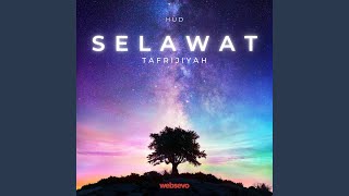 Selawat Nuril Mubin [upl. by Ezirtaeb]