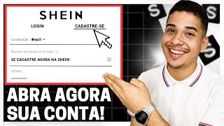 MEGA recebido SHEIN Parte 1 ★ muitas peças incríveis [upl. by Nwad879]