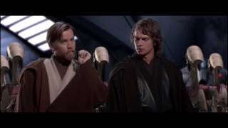 Star Wars  The Best of ObiWan Kenobi [upl. by Etiragram920]