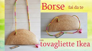 3 tutorial di cucito DIY per la casa strofinacci presine e guanto da forno con avanzi di tessuto [upl. by Marya]