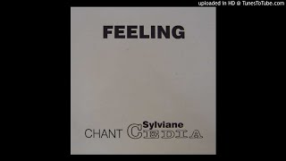 Sylviane Cedia  Métté Cor En Feeling La [upl. by Sirahs]