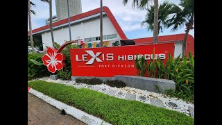 Lexis Hibiscus Port Dickson Malaysia Premium Pool Villa [upl. by Delphine876]