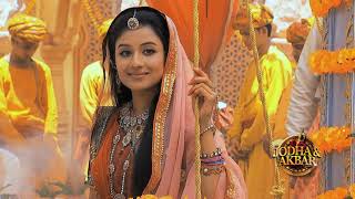 Zee World Jodha amp Akbar  Coming Soon [upl. by Geri647]