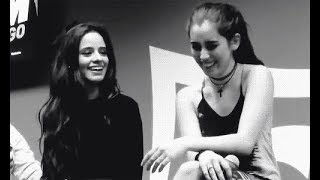 Camren Bests Vines Edits part 5 [upl. by Mehcanem]