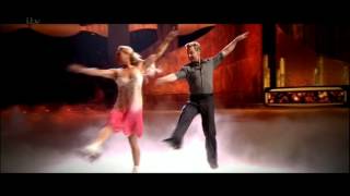 Dancing On Ice 2014 Grand Final Part 1 [upl. by Etnohc]