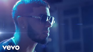 Anuel AA  Interview by Elastic People amp quotBrindemosquot Teaser feat Ozuna [upl. by Rickert963]