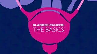 Bladder Cancer The Basics  Johns Hopkins Greenberg Bladder Cancer Institute [upl. by Evvy]