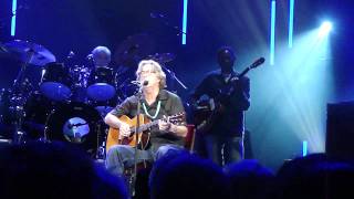 Layla Acoustic  Eric Clapton Live [upl. by Mayyahk]