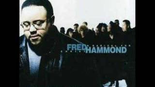 Fred Hammond amp RFC  Dwell [upl. by Hiasi101]