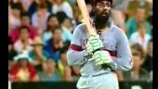 VIV RICHARDS  KING OF SIXES [upl. by Arded864]