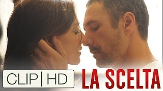 LA SCELTA  Clip HD quotIl concertoquot  Al cinema [upl. by Ennagroeg576]