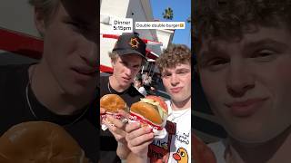 Eating What Cody Premer Eats In LA For The Whole Day [upl. by Laleb]