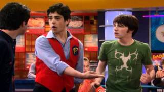 drake and josh party [upl. by Ecirtram]