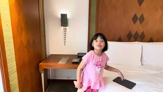 Torfahs World EP27  The Sukhothai Hotel Bangkok [upl. by Farmelo]