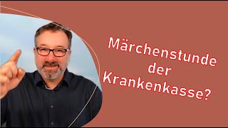 Krankenkassen Grenzen aufzeigen [upl. by Ybok]