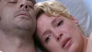 SO SAD Denny dies after PROPOSING to Izzie Greys Anatomy [upl. by Urias907]