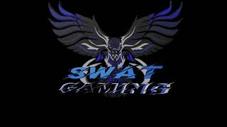 SWATGamingテーマソング【勝手に作ってみた】 [upl. by Enyluqcaj119]