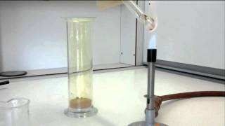 Synthesis of NaCl [upl. by Quennie]