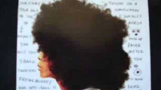 Erykah Badu  Back In The Day Puff lyrics [upl. by Anastice]