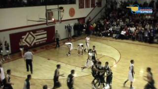 Game Winning Buzzer Beater  Tournament Final [upl. by Jenny]