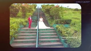 La Mesa eco parkPrenup wedding drone video shoots dji miniSE [upl. by Uel328]