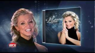 LAURA LYNN  EINDELOOS  TVSpot [upl. by Elem]