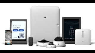 Unlock the Potential of Your Security System with Verkada [upl. by Enilegna]