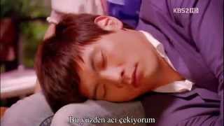 Baby faced Beauty Kim Sung Hyun  So Sick Türkçe AltyazılıTurkish Sub [upl. by Wini]