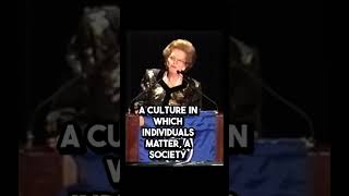 Margaret Thatcher Conservative Progress [upl. by Bo301]