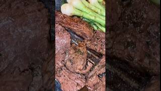 Carne Asada Easy amp Authentic Recipe [upl. by Airdni741]