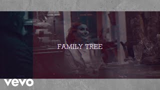 Caylee Hammack  Family Tree Official Lyric Video [upl. by Aubree]