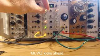 Fitzgreyve MUWZ Part 2  SETUP and Gate modes [upl. by Pillsbury]