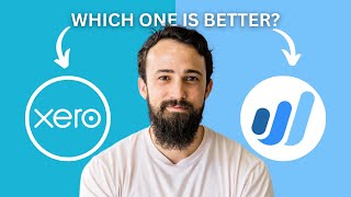 Xero vs Wave Which Best Accounting Software Will Revolutionize Your Business [upl. by Derf]