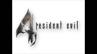 Krauser Resident Evil 4 [upl. by Puglia]