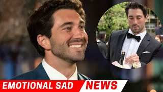 Todays Emotional Sad News  Joey Graziadeis Engagement Location Revealed [upl. by Onaled]