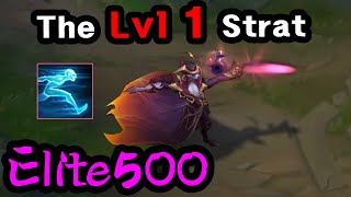 How the Best Vlad in the World Stomps KR Challengers [upl. by Chelsey]