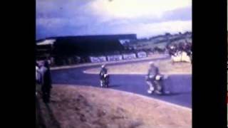 Ulster Grand Prix 1967 amp 1968 [upl. by Phiona964]