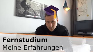 So habe ich mein Fernstudium an der FernUni Hagen überlebt [upl. by Sophie884]