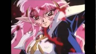 Magic Knight Rayearth Soundtrack Nova  Rival Toujou [upl. by Legnalos235]