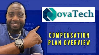 NovaTechFX for Beginners  NovaTech Compensation Plan Overview [upl. by Krystin]