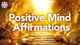 Positive Affirmations as You Sleep Healthy Wealthy and Wise [upl. by Wagstaff]