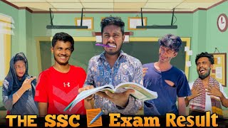 The Ssc Exam Result  Bangla Funny Video  Brothers Squad  Shakil  Morsalin [upl. by Milton]