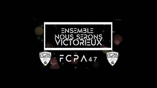 CHAMPIONNAT D1 ASSA PAYS DU DROPT 47  FCPA 47 [upl. by Cerracchio]