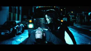 Underworld Awakening Trailer 1 HD 2012 [upl. by Ahsinauj]