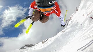 GoPro Snow Audi Nines 2018 Highlights [upl. by Eliseo232]