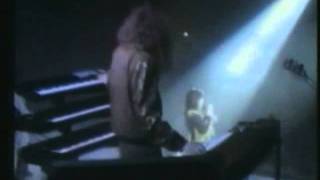 Rata Blanca  Mujer Amante  Video Original [upl. by Martin34]