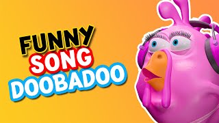 Funny Song DooBaDoo [upl. by Emelina206]