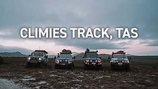 Climies Track TAS 2021 [upl. by Barber173]