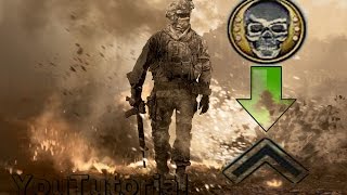 MW2 Spielstand zurücksetzenresetlöschen German 1080p [upl. by Phio853]